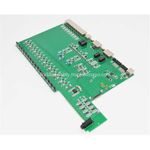 Factory Price Fast Prototyping PCBA Circuit Board